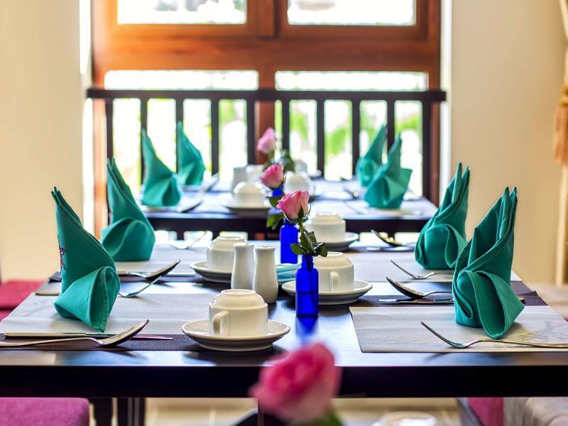 Lantana Riverside Hoi An Boutique Hotel & Spa Exterior foto