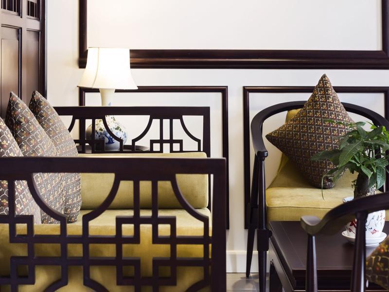Lantana Riverside Hoi An Boutique Hotel & Spa Exterior foto